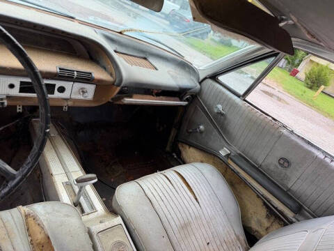 1964 Chevrolet Impala