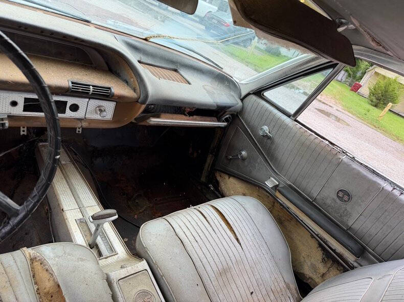 1964 Chevrolet Impala