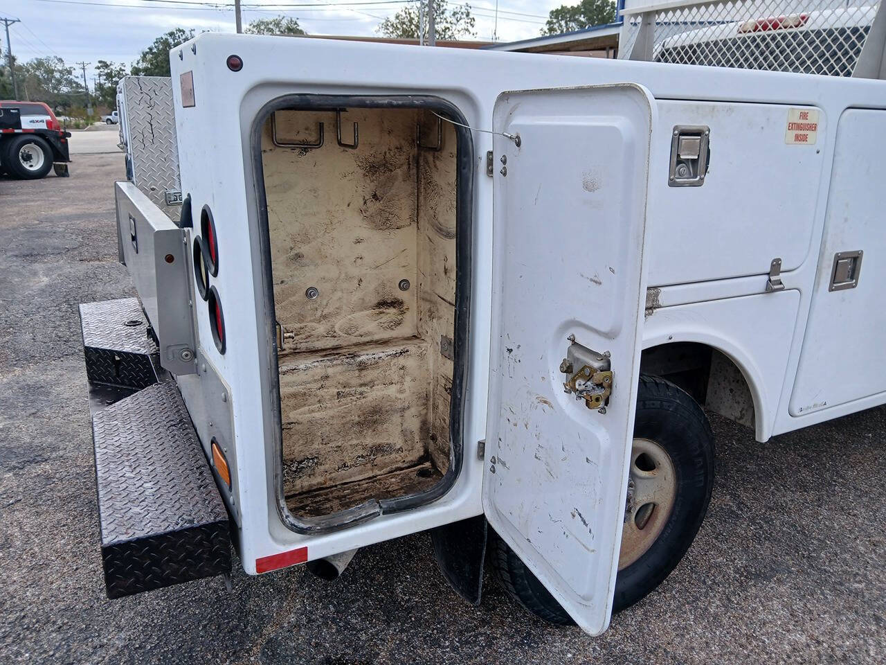 2006 GMC Sierra 2500HD for sale at Plunkett Automotive in Angleton, TX