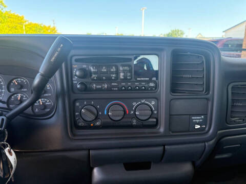 1999 GMC Sierra 2500