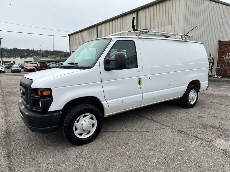 2011 Ford E-Series for sale at Southside Automotive Group in Birmingham AL