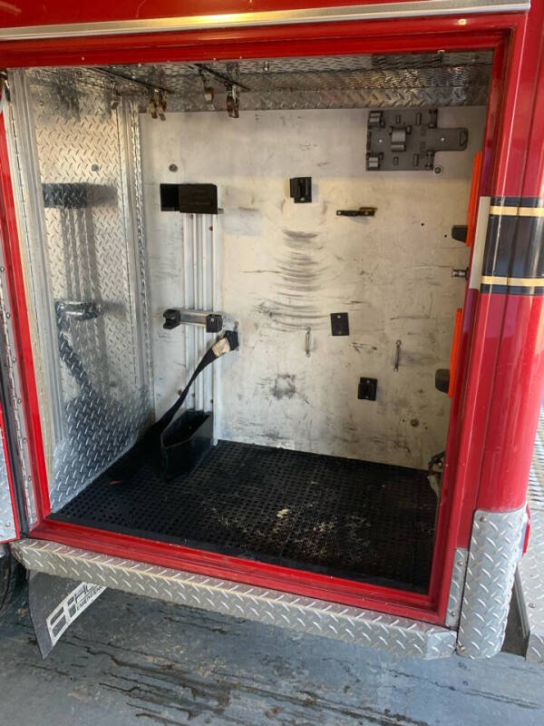 2008 International DuraStar 4400