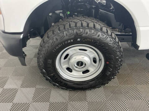 2026 Ford F-250 Super Duty