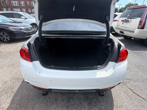 2019 BMW 4 Series 440i
