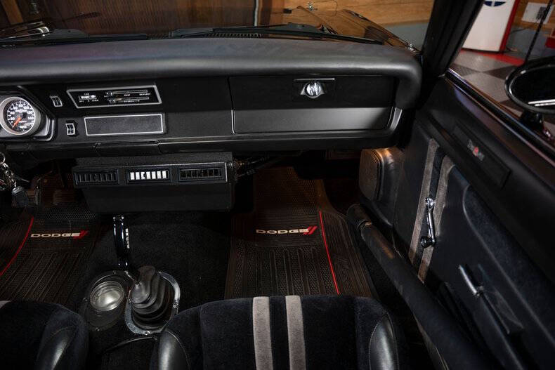 1972 Dodge Demon