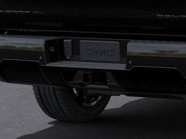 2025 GMC Sierra EV Denali