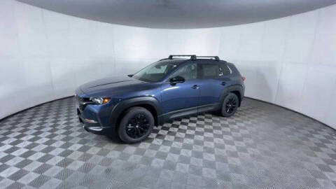 2026 Mazda CX-50 Hybrid Premium