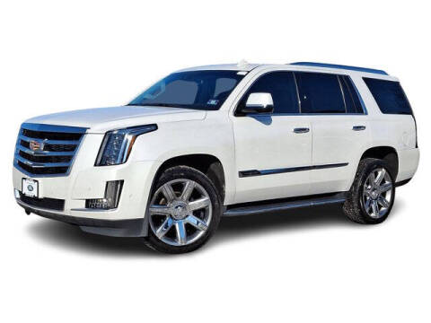 2019 Cadillac Escalade