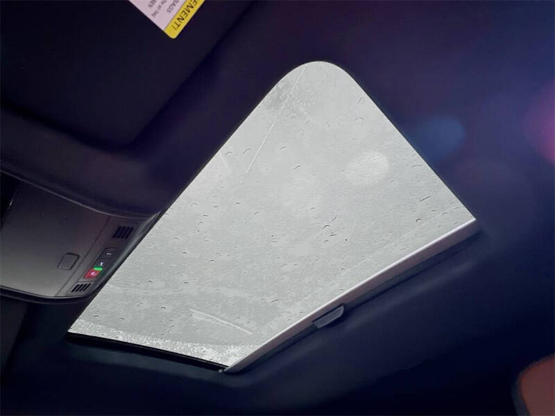 2021 Volkswagen Arteon SEL R-Line