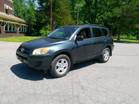 2009 Toyota RAV4