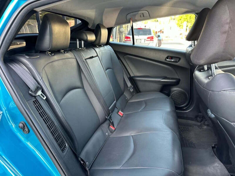 2020 Toyota Prius Prime XLE