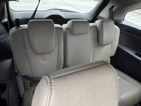 2019 Honda Odyssey EX-L w/Navi w/RES