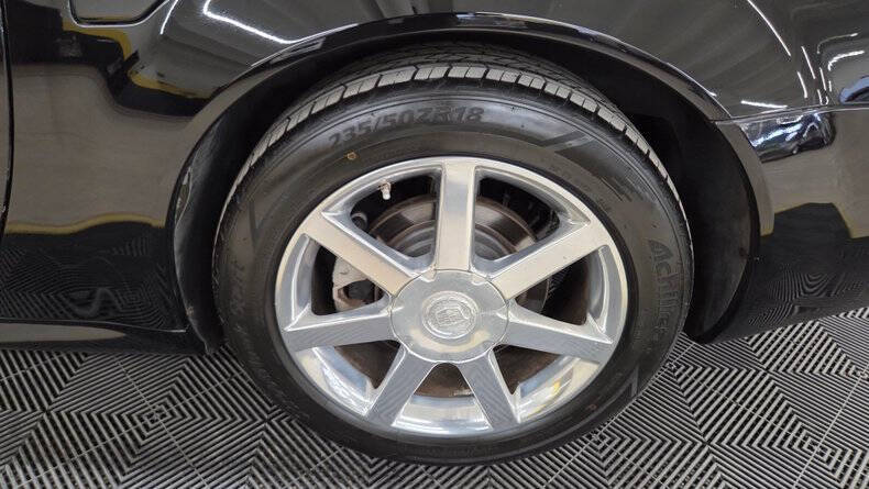 2005 Cadillac XLR