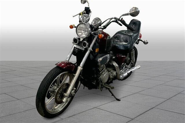 2003 Kawasaki Vulcan