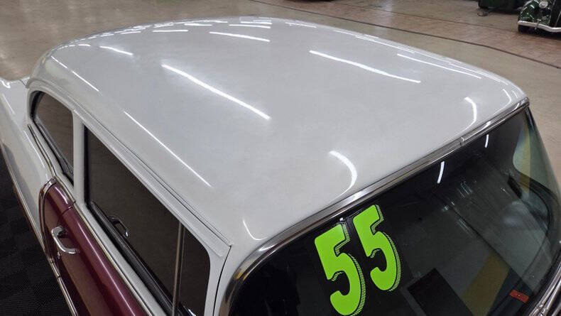 1955 Chevrolet 210