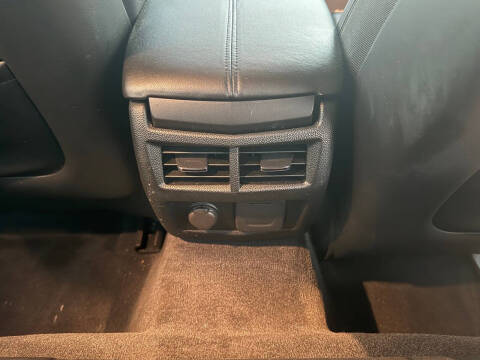 2014 Cadillac ATS 2.0T Performance