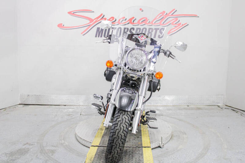 2020 Kawasaki Vulcan 900 Classic LT