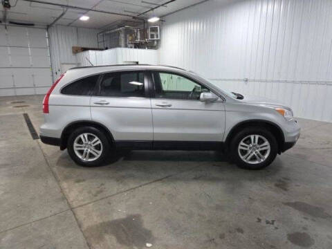 2011 Honda CR-V