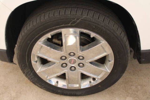 2017 GMC Acadia Limited