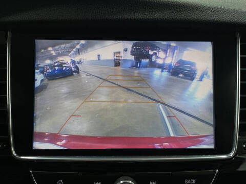 2019 Buick Encore Essence