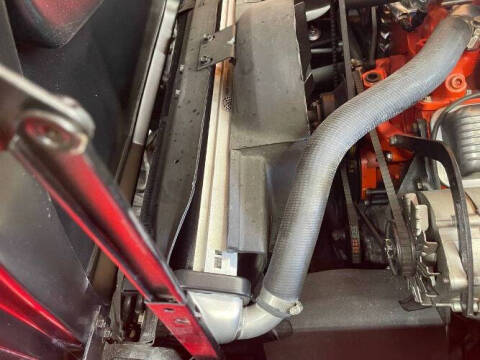 1972 Chevrolet Corvette