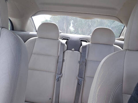2008 Volvo C70 T5