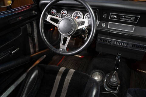 1972 Dodge Demon