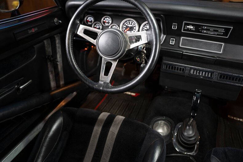 1972 Dodge Demon