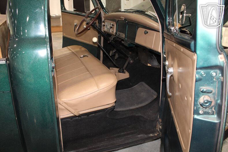 1955 Studebaker Pickup