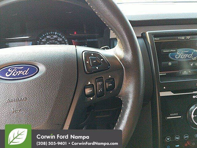2014 Ford Flex Limited