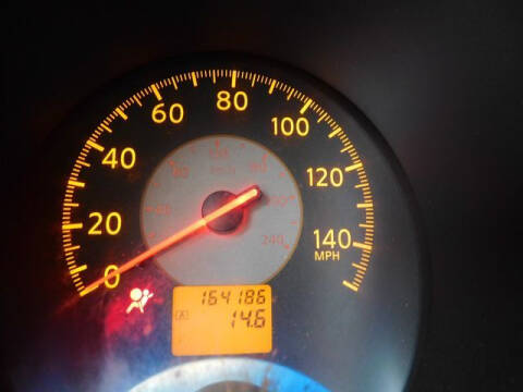 2006 Nissan Altima 2.5 S