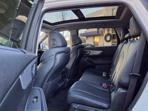 2023 Acura MDX SH-AWD w/Tech