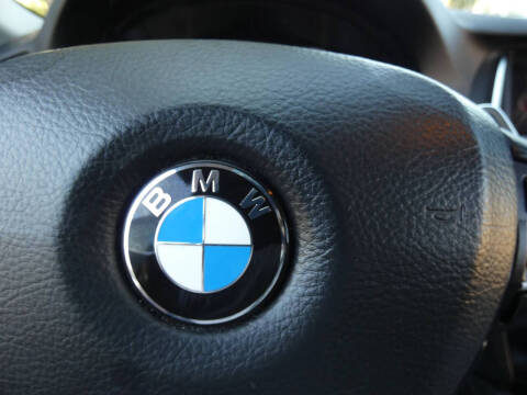 2016 BMW 5 Series 535i