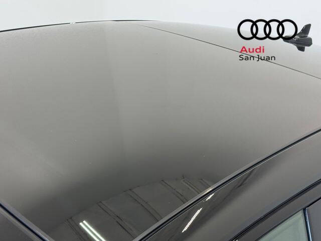 2026 Audi A3