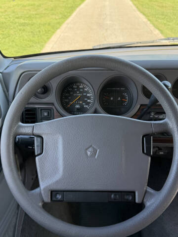 1994 Dodge Ram Van B350 LE Maxi