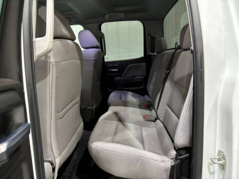 2019 Chevrolet Silverado 2500HD Work Truck