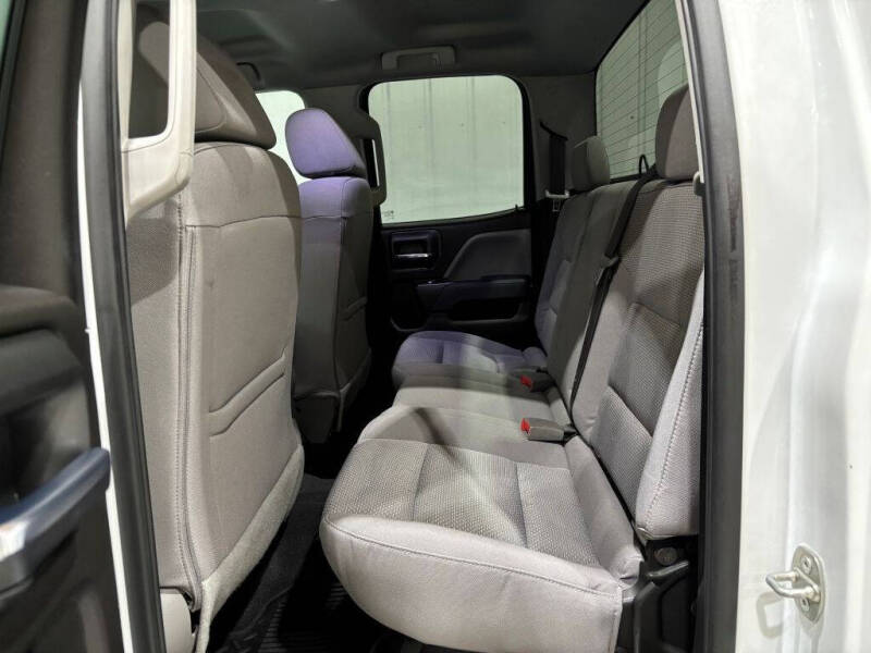 2019 Chevrolet Silverado 2500HD Work Truck