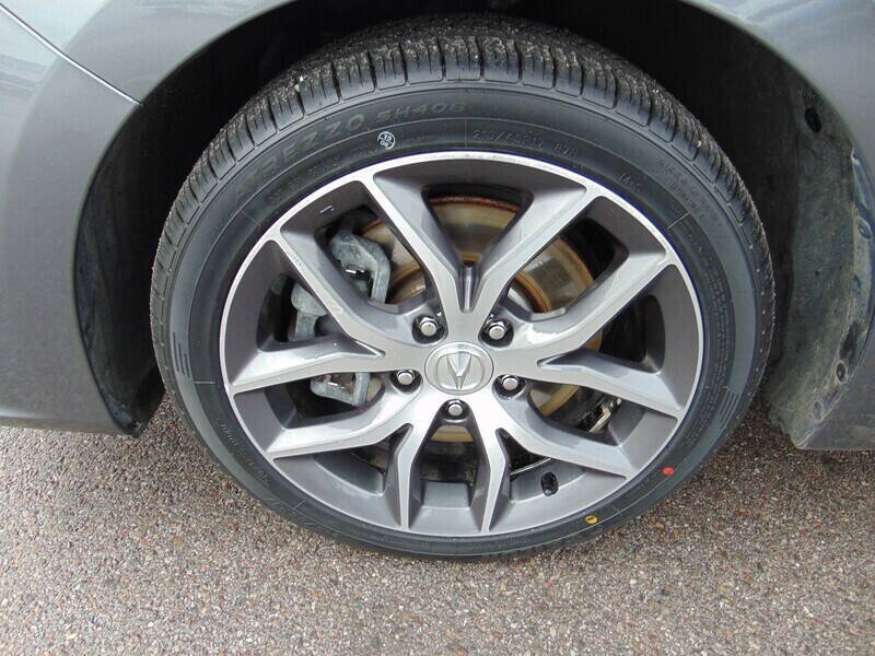 2021 Acura ILX w/Premium