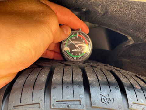 2016 Chevrolet Malibu Limited LTZ