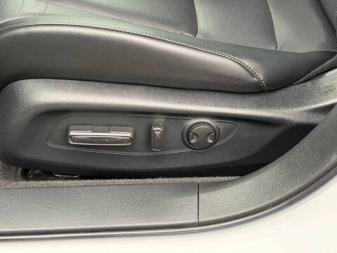 2023 Honda Accord Hybrid