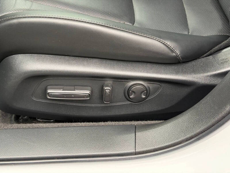 2023 Honda Accord Hybrid