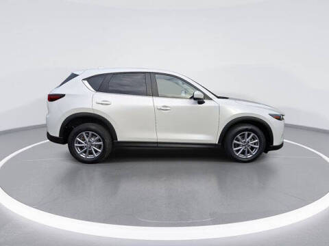 2023 Mazda CX-5 2.5 S Preferred