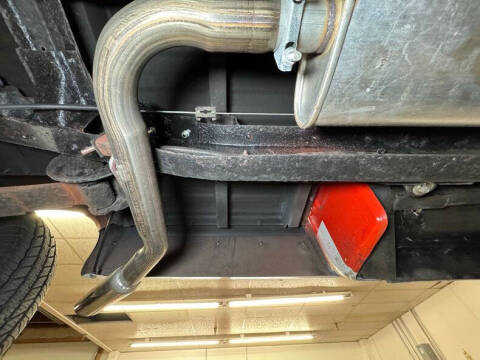 1970 Chevrolet C/K 10 Series