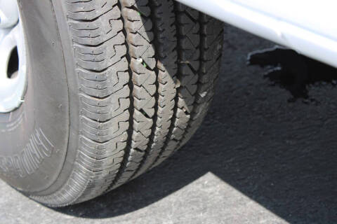 2024 Chevrolet Express 2500