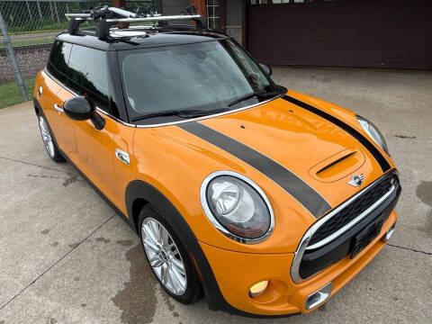 2014 MINI Hardtop Cooper S