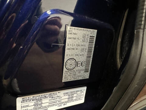 2022 Infiniti QX60 Sensory