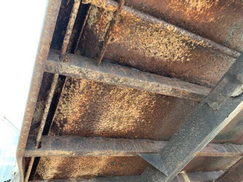 2005 Chevrolet Silverado 3500