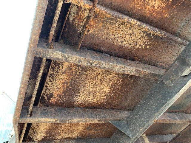 2005 Chevrolet Silverado 3500