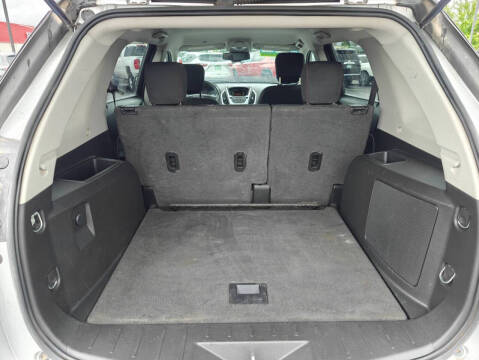 2013 GMC Terrain SLE-1
