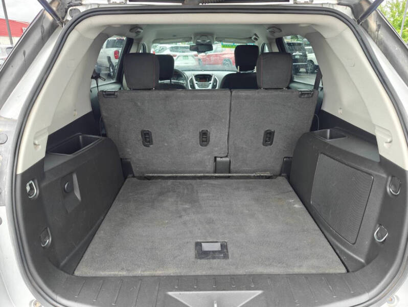 2013 GMC Terrain SLE-1